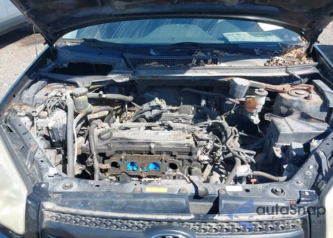 2005 Toyota Rav4 z USA, uszkodzony, nr VIN JTEHD20V256047223